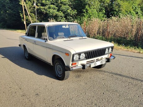 LADA (VAZ) 2106