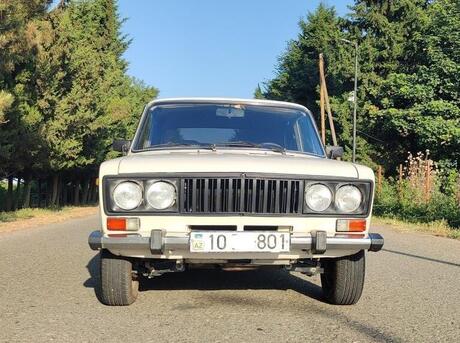LADA (VAZ) 2106