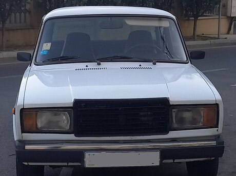 LADA (VAZ) 2107