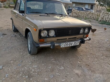 LADA (VAZ) 2106