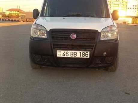Fiat Doblo