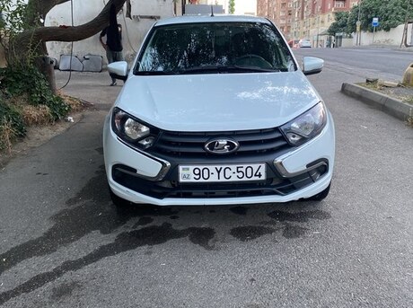LADA (VAZ) Granta