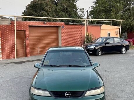 Opel Vectra
