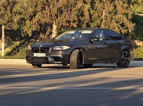 BMW 528