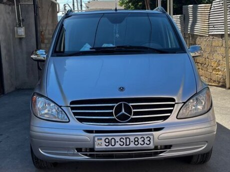 Mercedes Viano