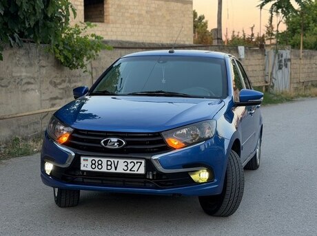 LADA (VAZ) Granta