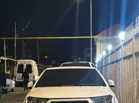 Khazar SD