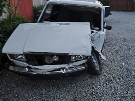 LADA (VAZ) 2107