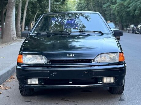 LADA (VAZ) 2115