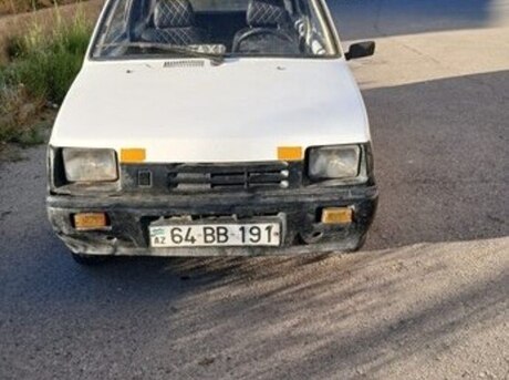 LADA (VAZ) Oka