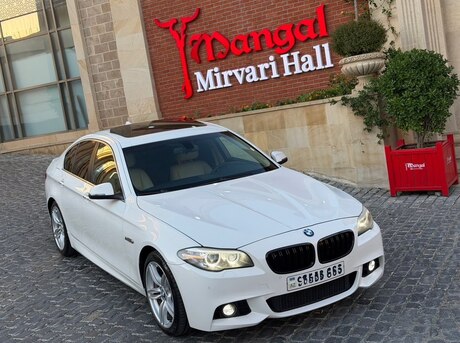 BMW 528