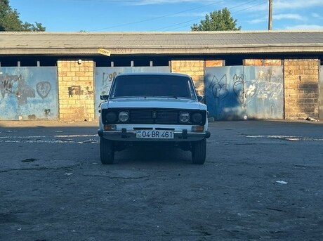 LADA (VAZ) 2106