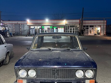 LADA (VAZ) 2106