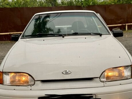 LADA (VAZ) 2115