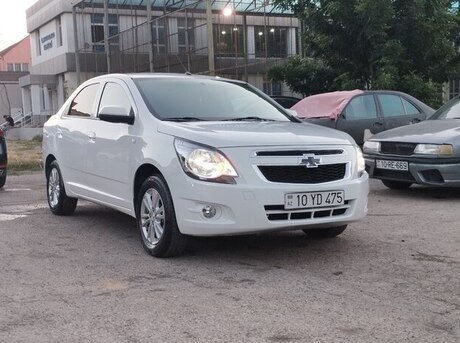 Chevrolet Cobalt