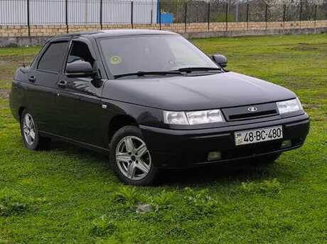 LADA (VAZ) 2110