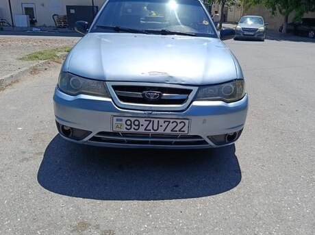 Daewoo Nexia