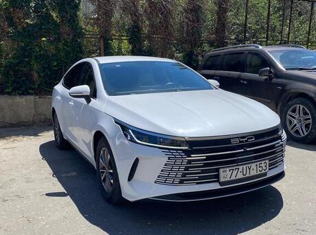 BYD Destroyer 05