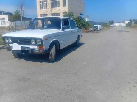 LADA (VAZ) 2106