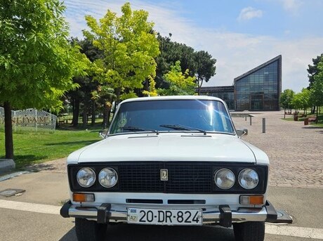LADA (VAZ) 2106