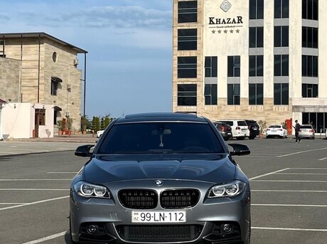 BMW 528