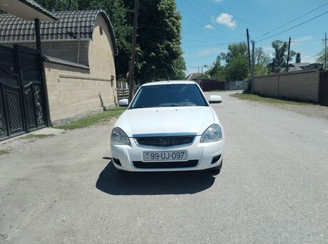 LADA (VAZ) Priora