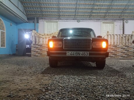 LADA (VAZ) 2104