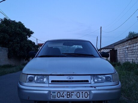 LADA (VAZ) 2110