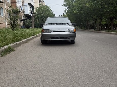 LADA (VAZ) 2115