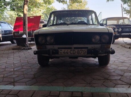 LADA (VAZ) 2106