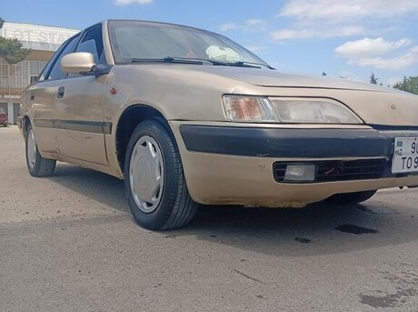 Daewoo Espero