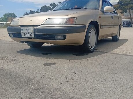 Daewoo Espero