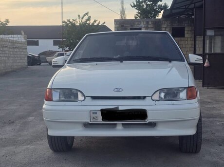 LADA (VAZ) 2114