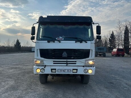 HOWO Sinotruk