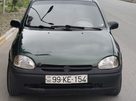 Opel Vita