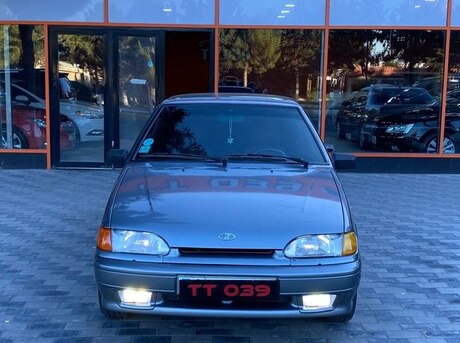LADA (VAZ) 2115