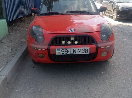 Lifan 320
