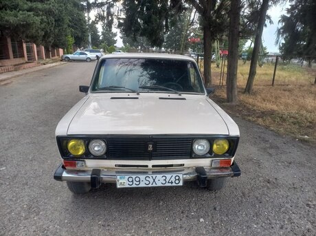 LADA (VAZ) 2106