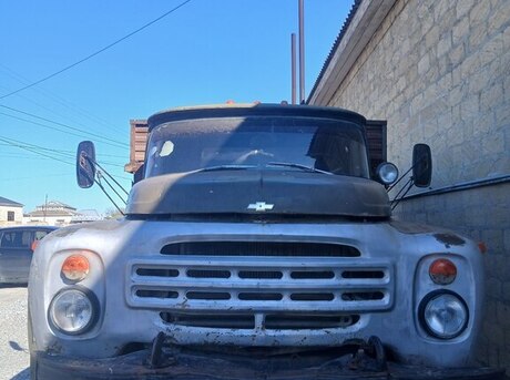 ZIL MMZ 45023