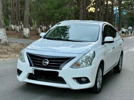 Nissan Sunny