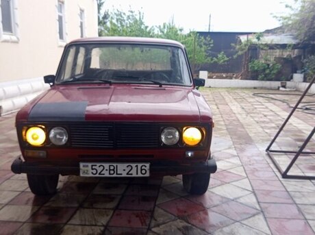 LADA (VAZ) 2106
