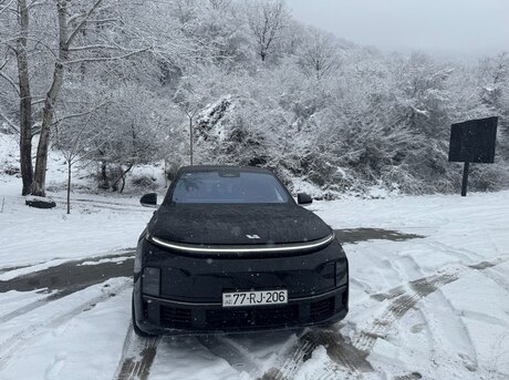 Li Auto L7