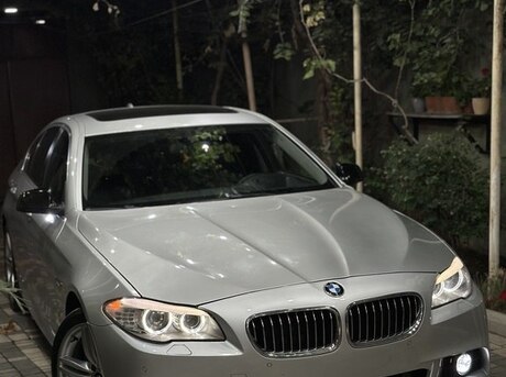 BMW 520d