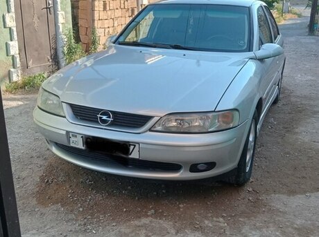 Opel Vectra