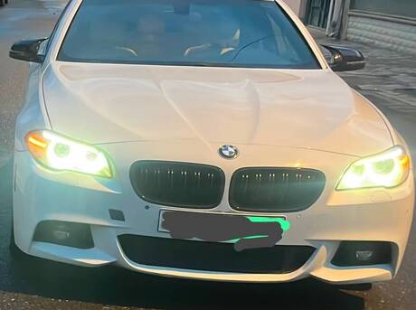BMW 528
