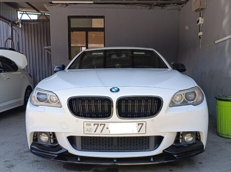 BMW 528