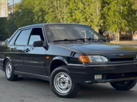 LADA (VAZ) 2115