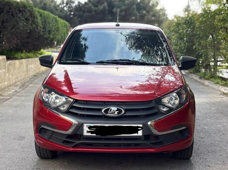 LADA (VAZ) Granta