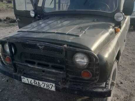 UAZ 469