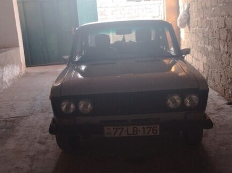 LADA (VAZ) 2106